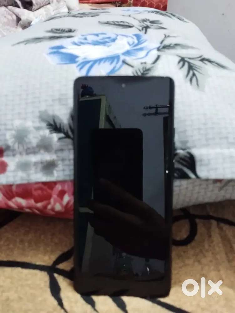 Motorola Edge40