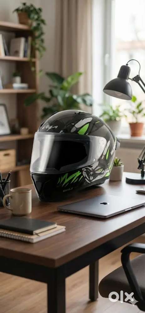 BUNNY HELMET FOR RIDERS,( Any colour available)