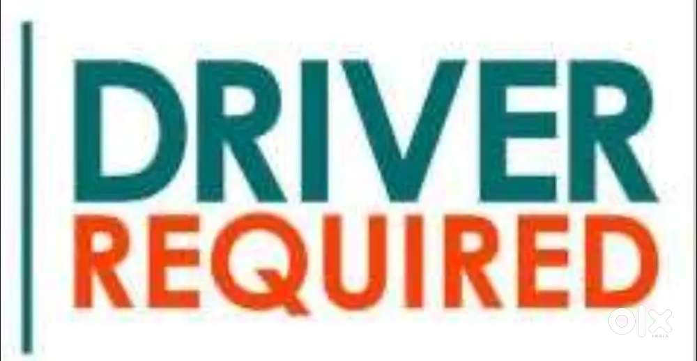 Required Driver