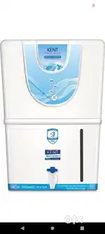 Water purifier