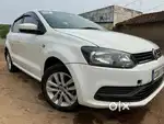 Volkswagen Polo 2014 Petrol 53000 Km Driven