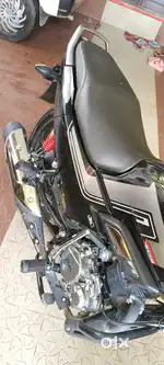 19/6/2025 model ha good condition bike