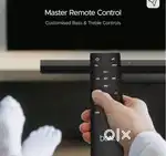 Home theatre