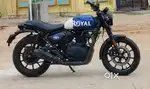 Bike in good condition