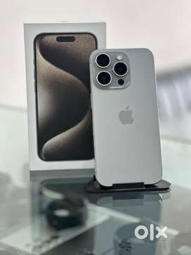 Iphone 15Pro  256gb