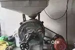 Commercial Aata Chakki / Flour Mill – Heavy Duty Machine