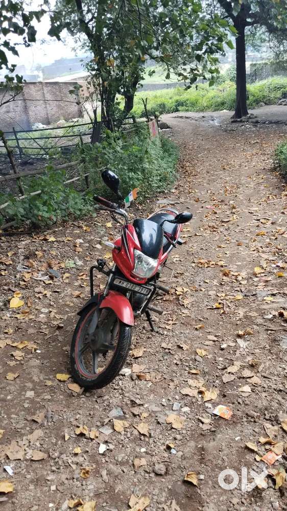 I want to sell my well Maintained bike with a regionable price.