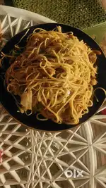 Chines chef or cook comme 1 comme 2 with tandoor skils