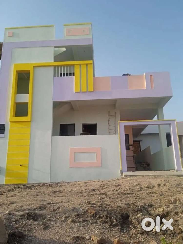 HouseSale in gated society