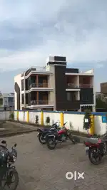 NEW 3 BHK FLAT FOR FAMILY ONLY & SINGLE ROOM FOR GIRLS ONLY