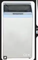 Intex fully automatic