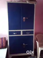 Furniture almari