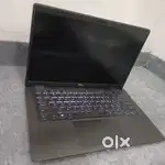 DELL 
 Intel Core i5 10th Gen. 8GB Ram 
256GB SSD Nvme 
13Screen