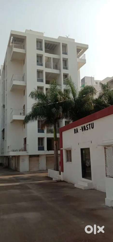 Rajwastu  cooperative housing society