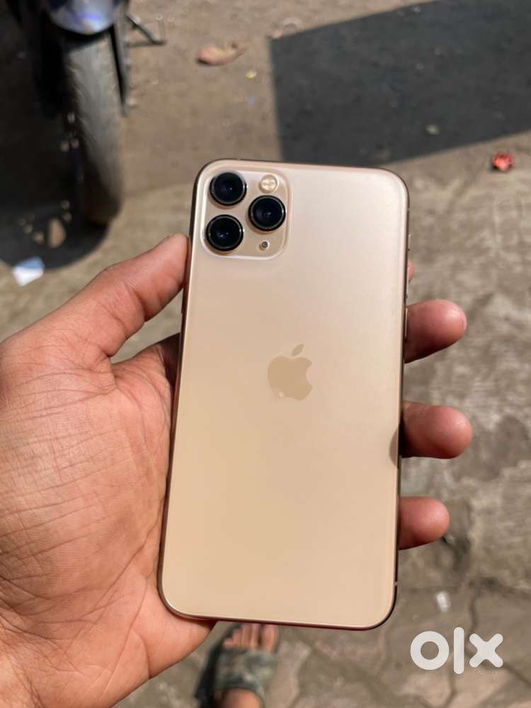 Iphone 11 pro 64gb