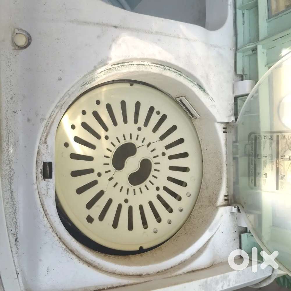 Godrej washing machine manual for sale