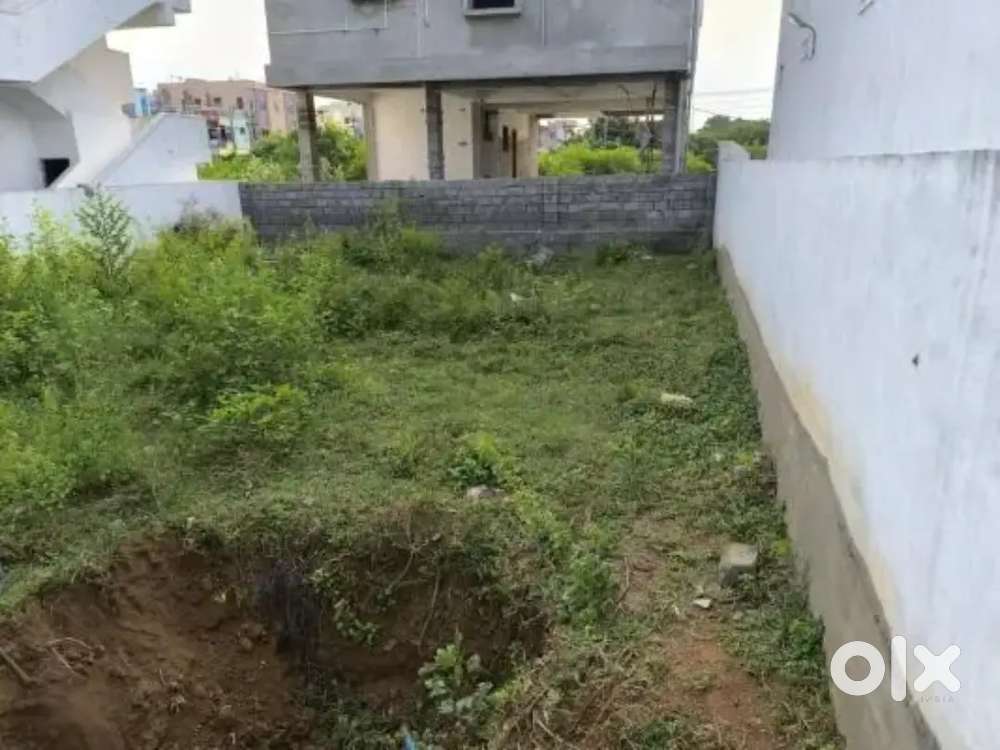 Site for sale in PENDURTHI