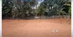 Thrissur East Fort near 20 cent plot for sale per cent 11 lakh