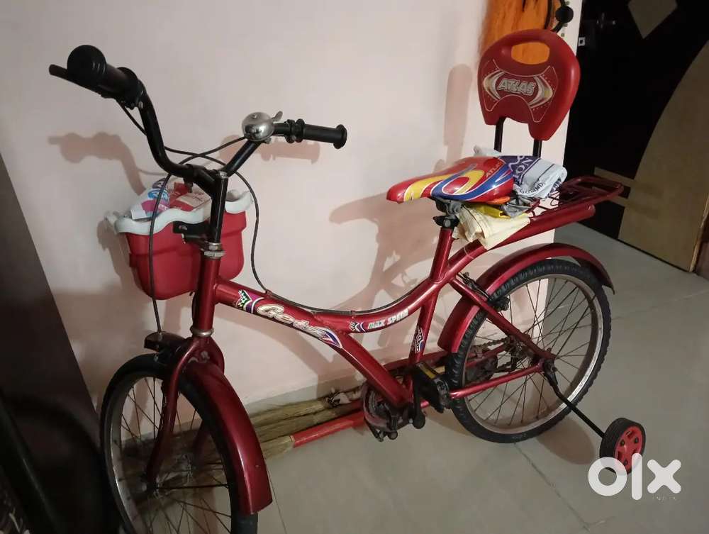 2018 model