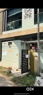 East facing 1 BHK House for rent
