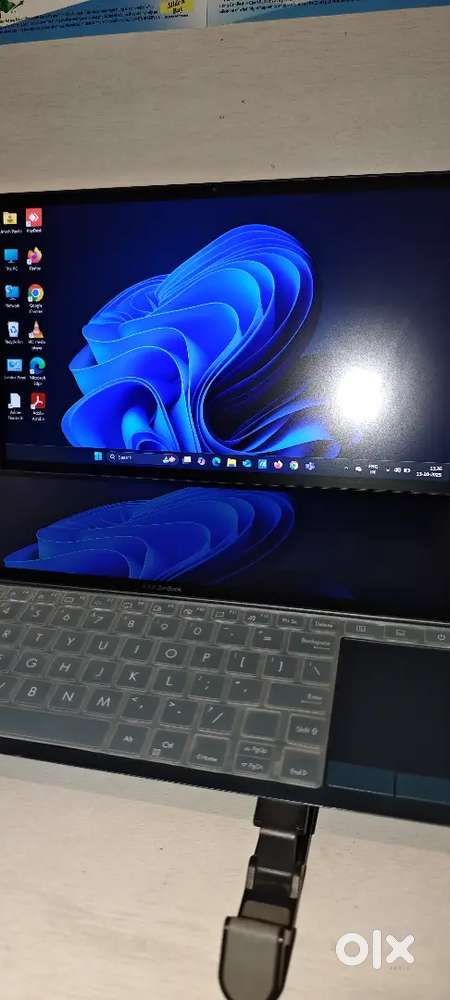ASUS ZENBOOK DUO 14 11gen