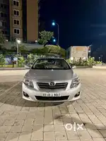 Toyota Corolla Altis 1.8G Limited, 2008, Petrol