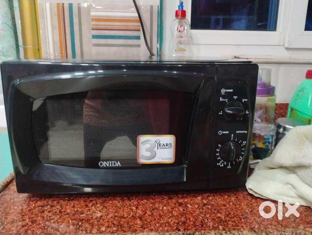 Microwave  for kitchen