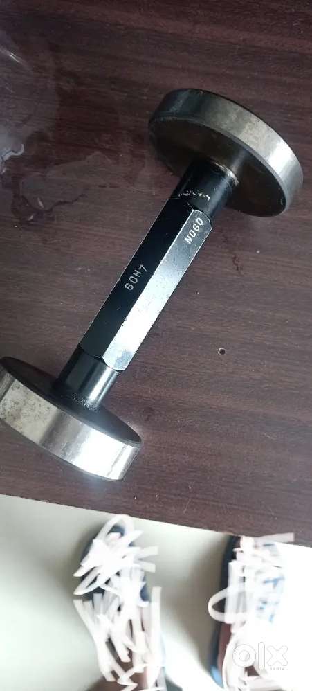Measuring tool