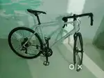 Road Bike RC 120