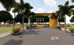 Plots for sale in KVR estates