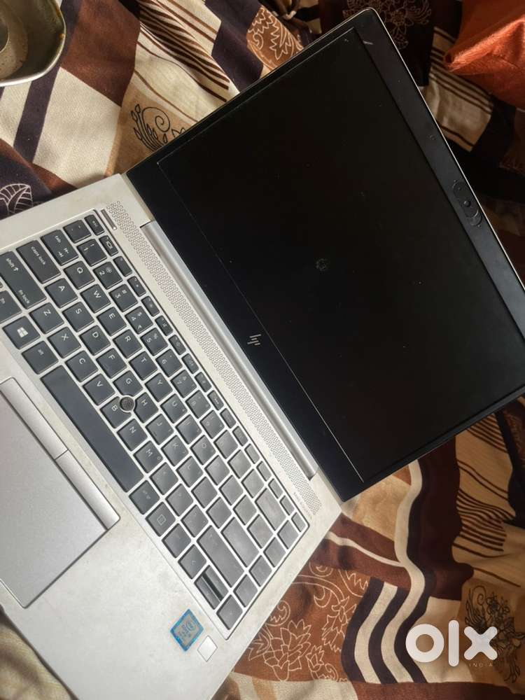 Hp elitebook 840 g5