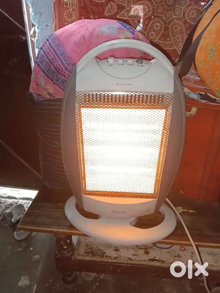 Room heater