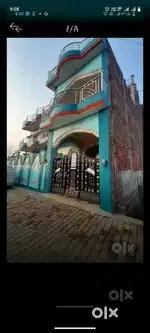 2bhk flat Robertsganj