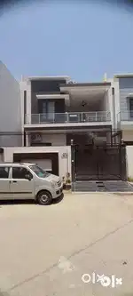 3 BHK 7.18 MARLA {Ready To Move} Property For Sale In Jal!!