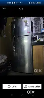 I won't big fridge muje bada fridge lena hai