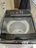 Whirlpool 7kg fully automatic top load washing machine