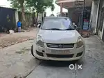 Maruti Suzuki Swift Dzire 2011 Petrol Good Condition