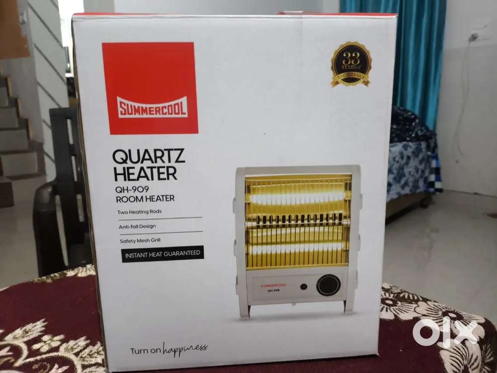 Room Heater