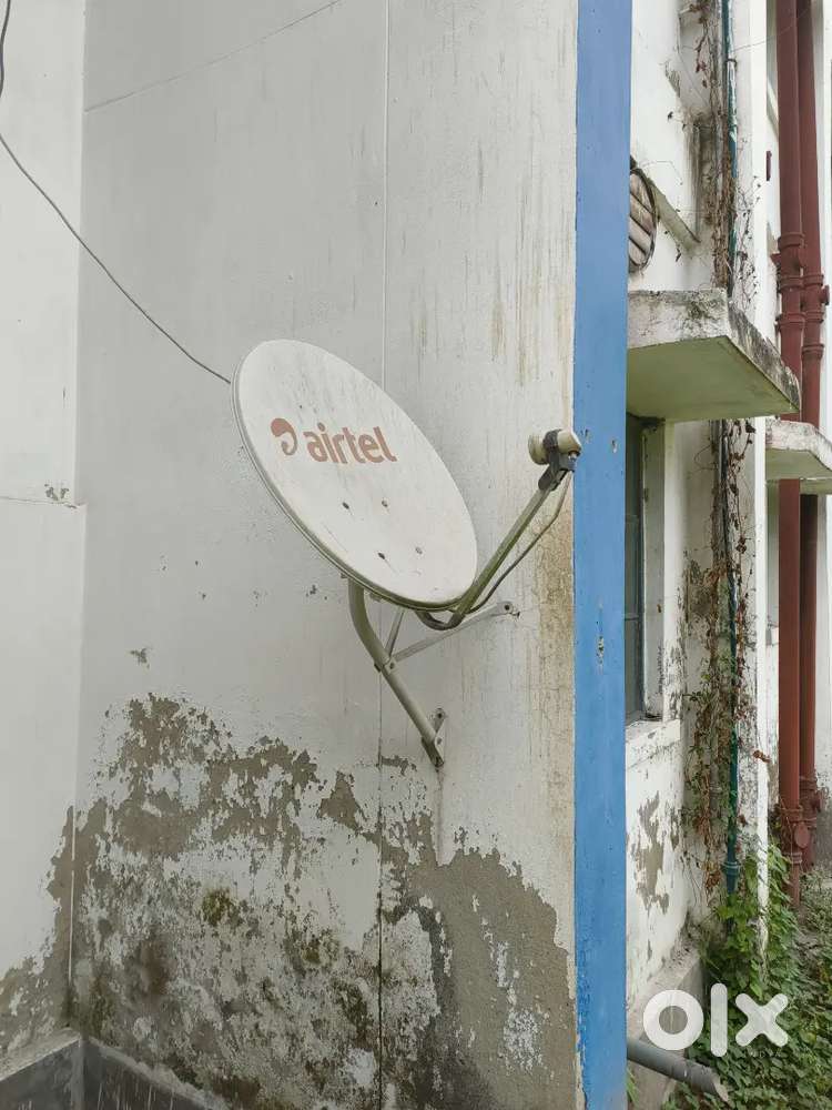 Airtel DTH