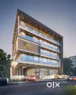 Office Space for Rent in Ernakulam Town