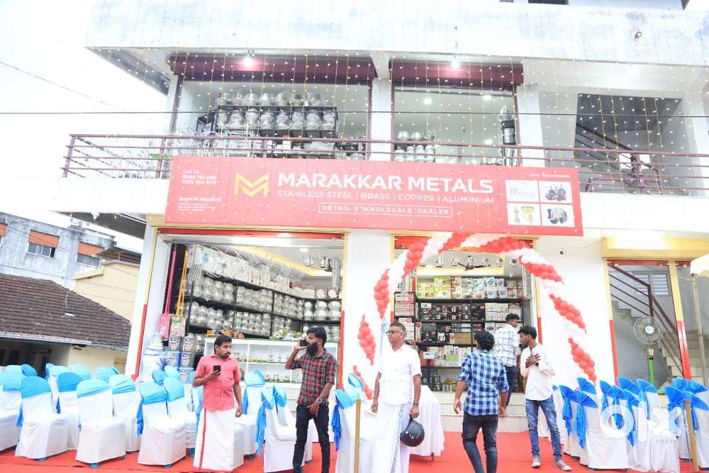 cashier & accounts staff needed