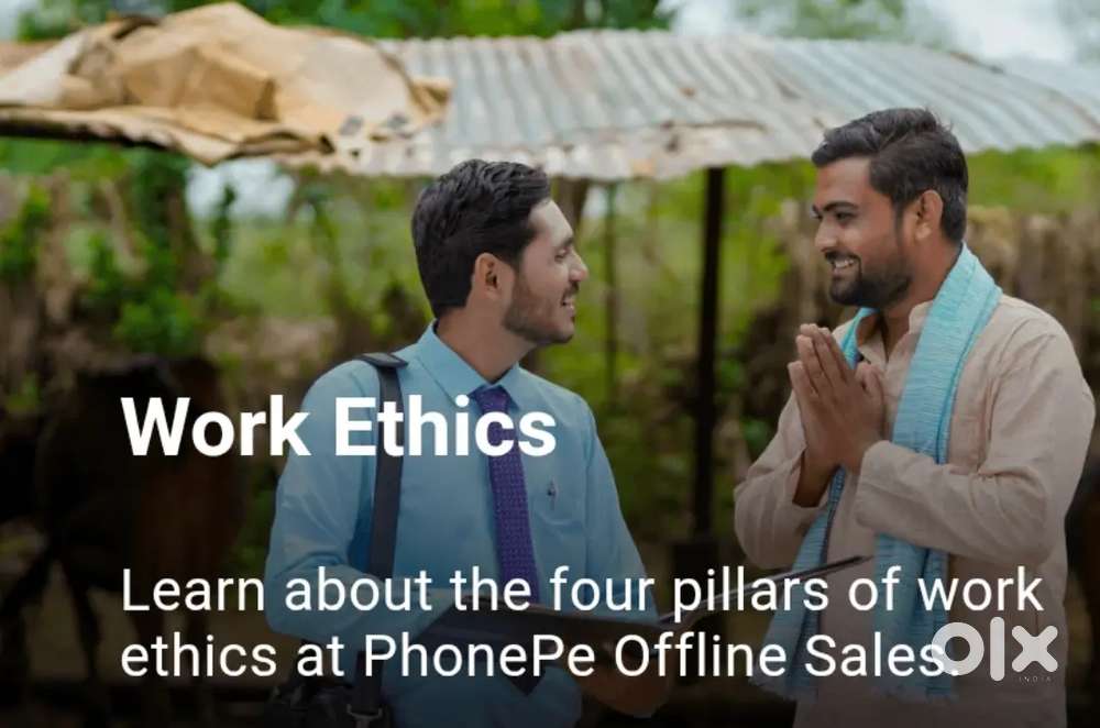 Phonpe me selse parten ki post hetu