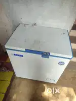 Freezer Blue star