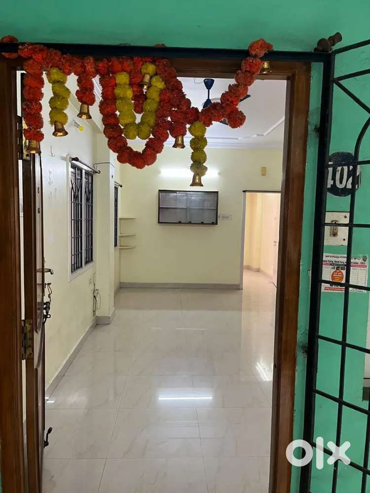 Srikanth Residency,Flat 402,Near CMR Function Hall,Venkojipalem,Vizag