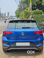Volkswagen T-ROC 1.5 TSI DSG, 2019, Petrol