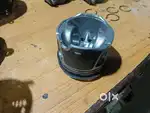Jeep compass diesel piston