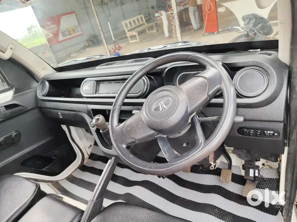 Itra V30, model Novembar 2023