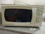 Microwave kenstar