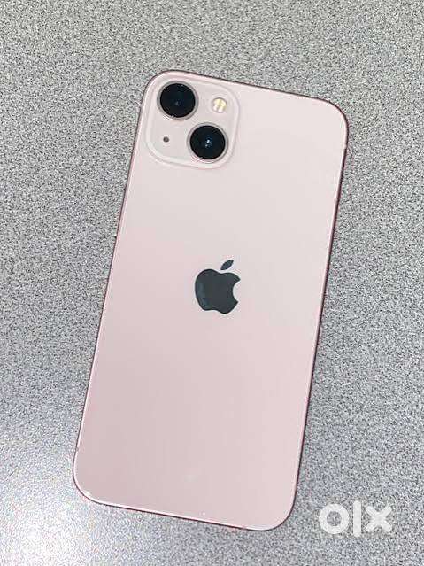 Iphone 13 256Gb