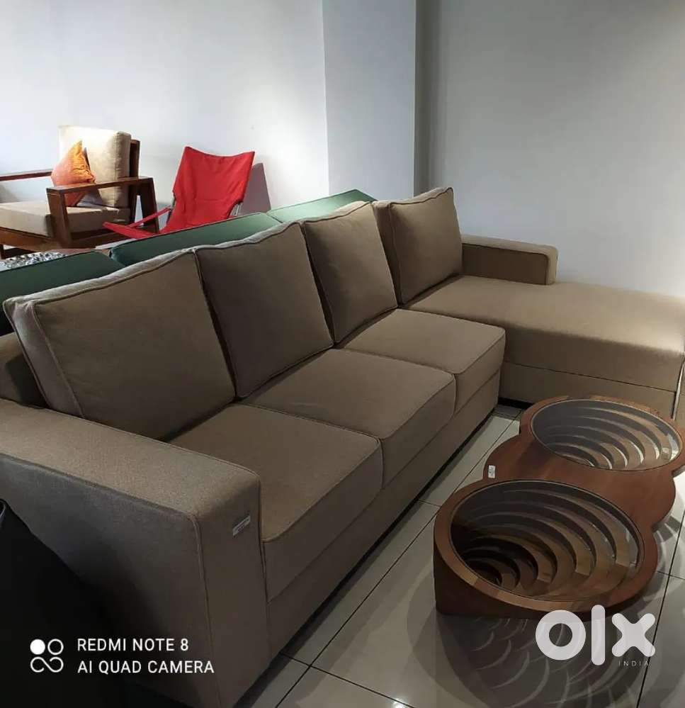 Luxury model 3 seater Lounger available in Starf Furniture